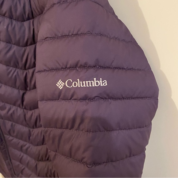 Columbia jacket - Picture 6 of 8